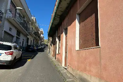 Casa Indipendente in vendita, Via Enrico Fermi, Aci Castello