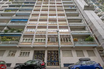 Casa in vendita, Corso Massimo d'Azeglio, Torino