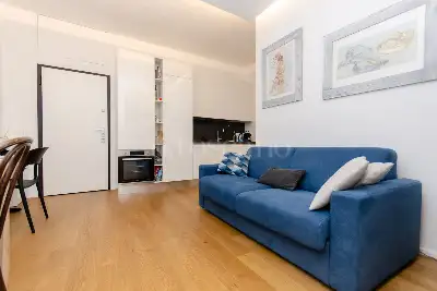 Casa in affitto, Viale Teodorico, Milano