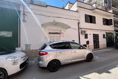 Casa in vendita, Via Basilicata, Cerignola