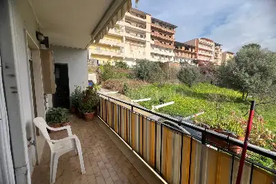 Casa in vendita, Via dei tulipani, Reggio di Calabria