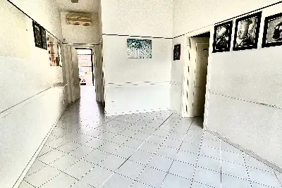 Ufficio in vendita, Via Giosuè Carducci 1/B, Brescia