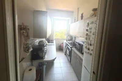 House for sale, Via Luigi Ceci, Roma
