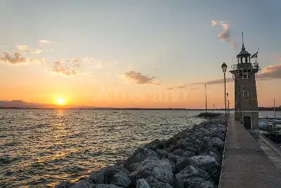 Villa in vendita, Via rambotti, Desenzano del Garda