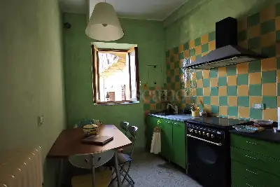 Casa in vendita, Pian dei Mantellini, Siena