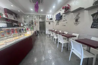 Attività Commerciale in vendita, Corso Italia, Roma