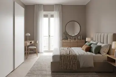 Attico in vendita, Via Giuseppe Oblach, Fiumicino