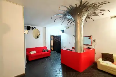 Villa in vendita, Via dei Sampieri, Roma