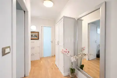 Casa in vendita, Viale Michelangelo, Sirmione