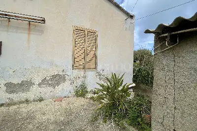 Casa Indipendente in vendita, Via Pozzicello Ganzirri, Messina