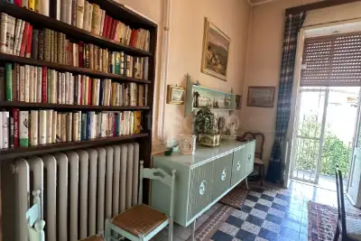 Villa in vendita, Via Guglielmo Marconi, Avezzano