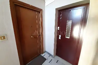 Casa in vendita, Via San Lorenzo, Palermo