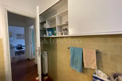 Casa in vendita, Via della Camilluccia, Roma