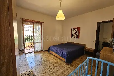 Casa in vendita, Via Colonia, Pomezia