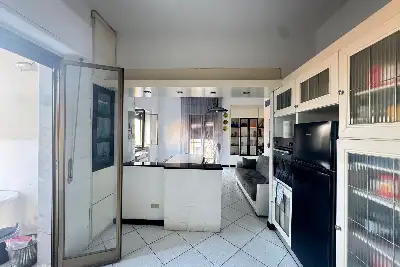 Casa in vendita, Via Nicola Zingarelli, Catania