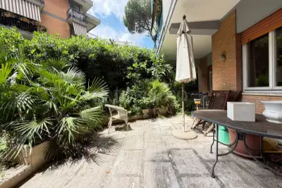Casa in vendita, Via Claudio Achillini, Roma