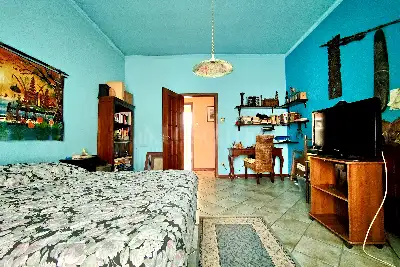 Attico in vendita, Via Giovanni Bonanno, Palermo