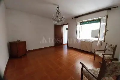 Casa in vendita, Via Giovanni Virgilio, 25 Trapani, Trapani