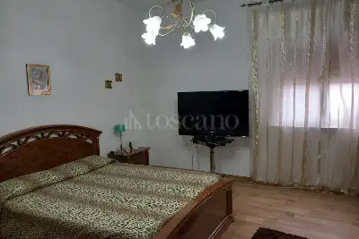 Casa in vendita, Via Dante Alighieri, Bagheria