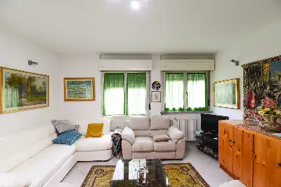 Casa in vendita, Via Leonardo Da Vinci, Como