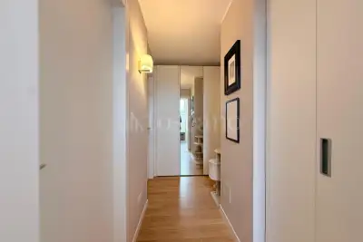 Casa in affitto, Via Erice, Milano