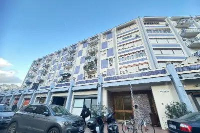 Casa in vendita, Via Paolo Veronese, Palermo