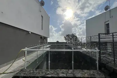 Villa Bifamiliare in vendita, Via Duca degli Abruzzi, San Giovanni la Punta