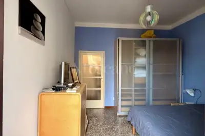 Casa in affitto, Via Eleuterio Pagliano, Milano