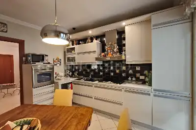 Casa in vendita, Via del Fosso dell'Acqua Mariana, Roma