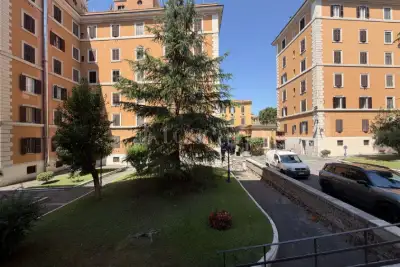 Casa in affitto, Via Orvieto, Roma
