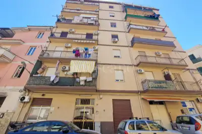 Casa in vendita, Via Ruggerone da Palermo, Palermo