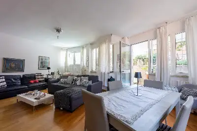 Casa in vendita, Via Adolfo Gandiglio, Roma