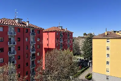 Casa in vendita, Via Pasquale Fornari, Milano