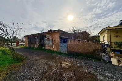 Casa Indipendente in vendita, Via Nettuno Velletri, Nettuno