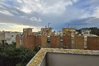 Villino a Schiera in vendita, Via Cortona, Santa Marinella