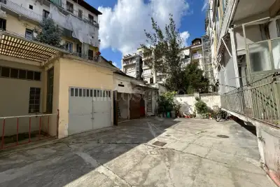 Box in vendita, Via Osasco, Torino