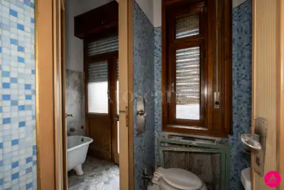 Casa in vendita, Corso Garibaldi, Pordenone
