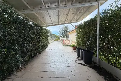 Villa in vendita, Via Enna, Pedara