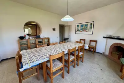 Villa Bifamiliare in vendita, Via Santa Severa, Fiumicino