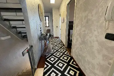 Villa Bifamiliare in vendita, Via Roma, Martinsicuro