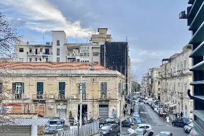 Casa in vendita, Via Placida, Messina