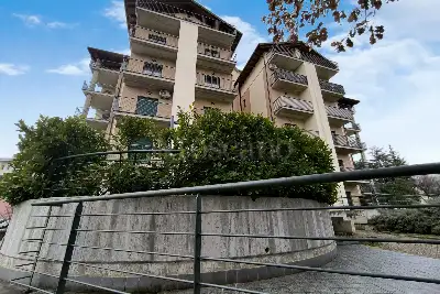 Casa in vendita, Via Ateleta, L'Aquila