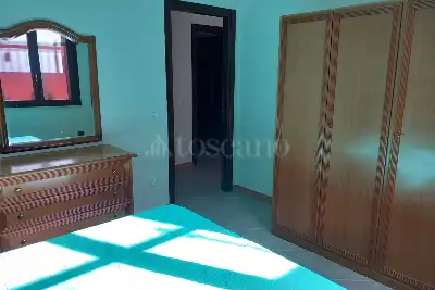 Villa Bifamiliare in vendita, Contrada Sant'Onofrio, Trabia