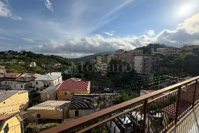 Casa in vendita, Via Cilea - S. Elia , Catanzaro