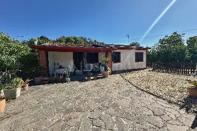 Villa in vendita, Via Enrico Gismondi, Roma