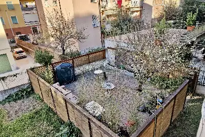 Casa in vendita, via cesare battisti 1, Terni