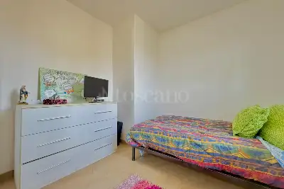 Villino a Schiera in vendita, Via Anna Lorenzetto, Roma