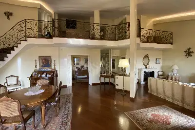 Villa Plurifamiliare in vendita, Via Meringo Alto, Ripi