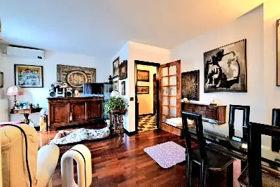 Casa in vendita, Via Giuseppe Zanardelli, Concesio