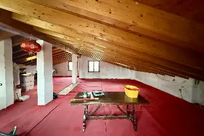 Villa in vendita, Via Canossi, Rezzato, Rezzato